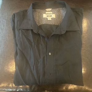 Joseph Abboud Linen Shirt